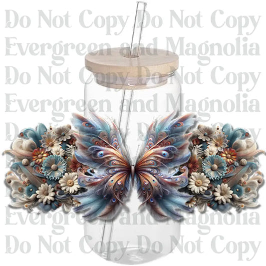 Butterfly 18
