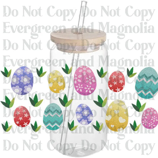 Easter 25