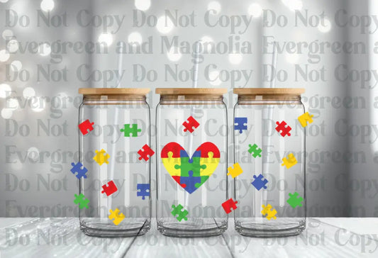 Autism Aware 1
