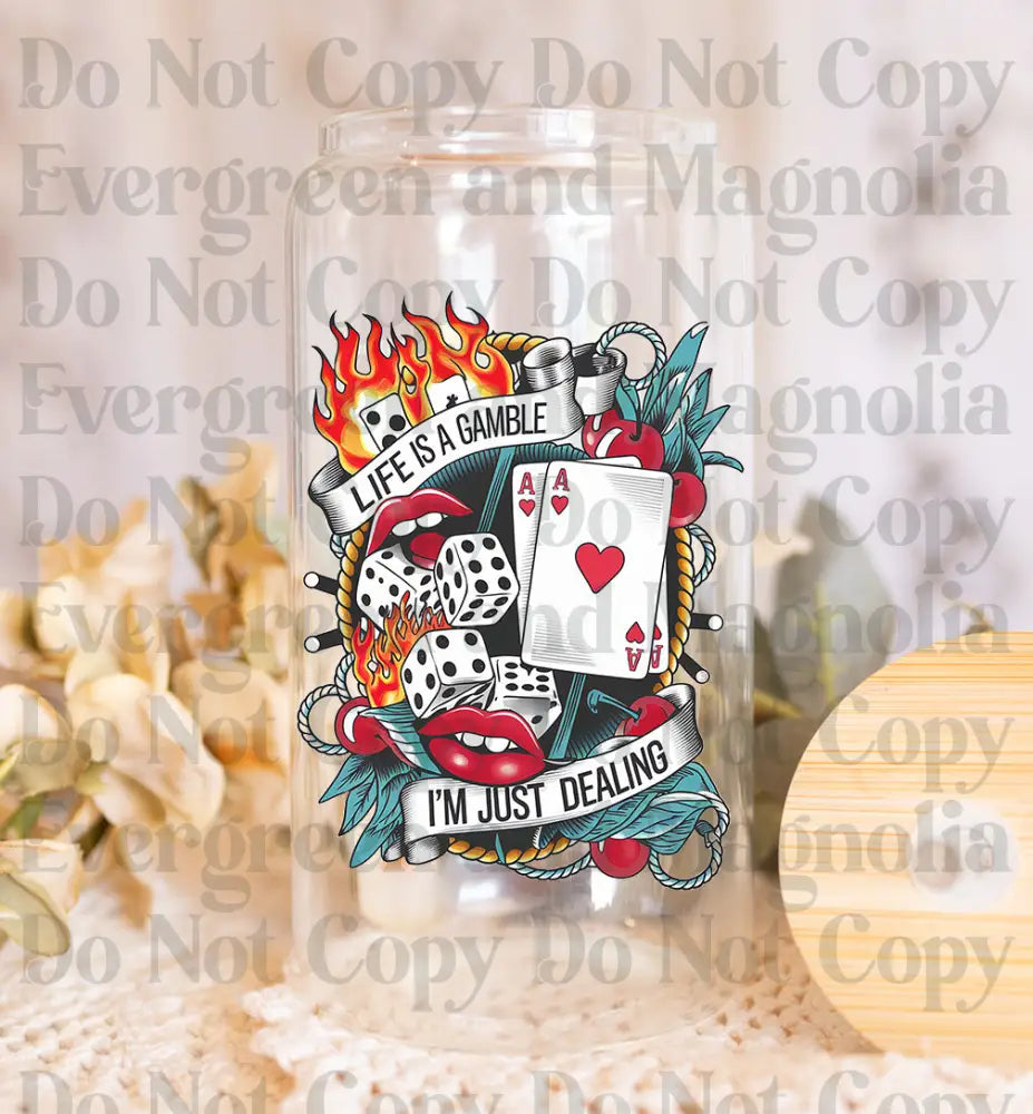 Decal Spring MIx Bundle (20 Decals included)