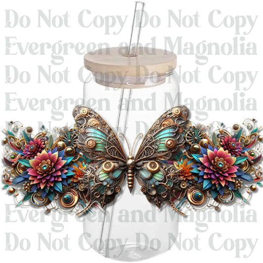 Butterfly 1