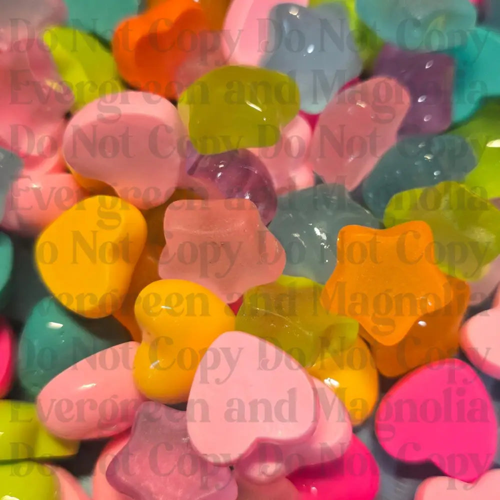 Charms