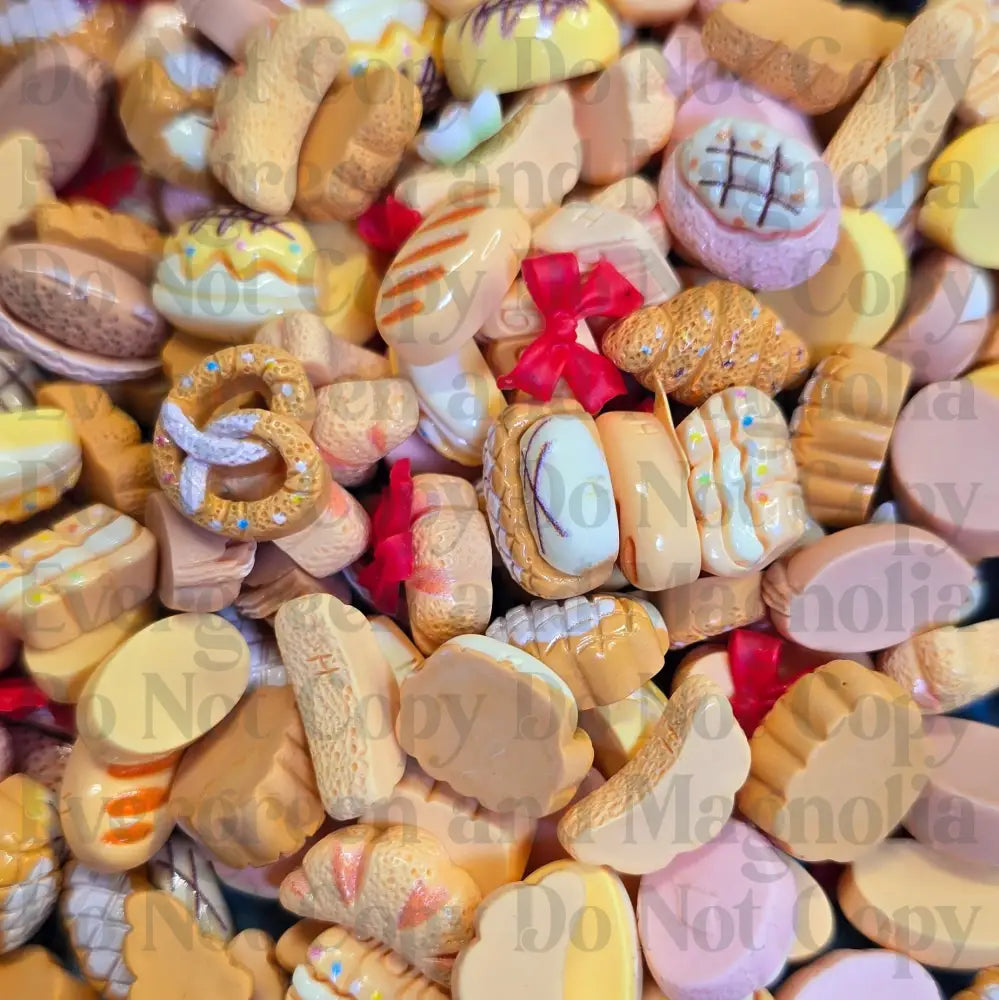 Charms