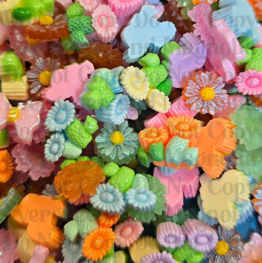 Charms