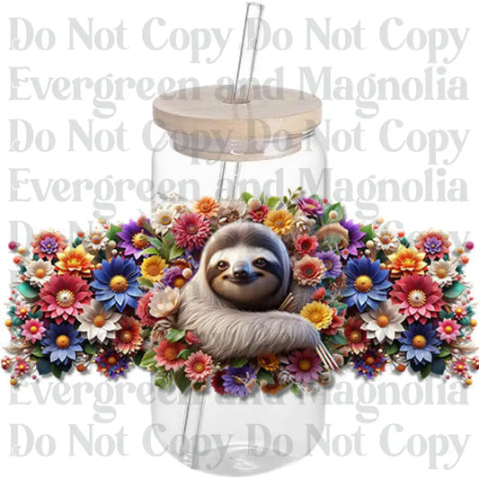 Sloth 20