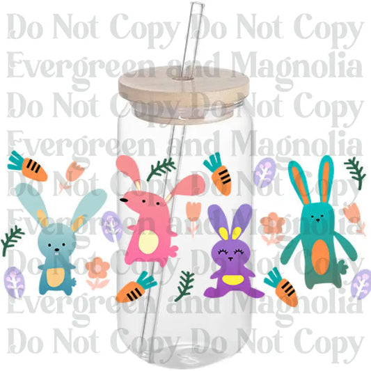 Easter 27