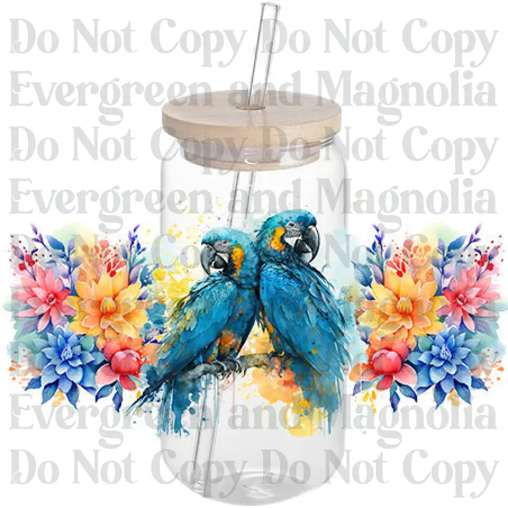 Animal Couple 7