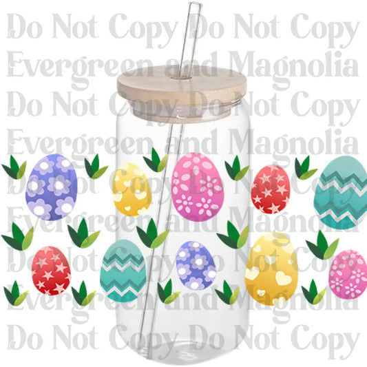 Easter 28