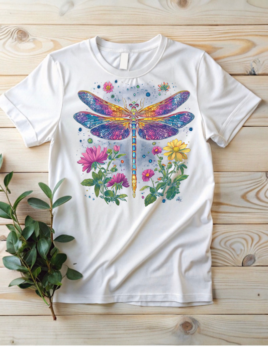 Dragonfly DTF