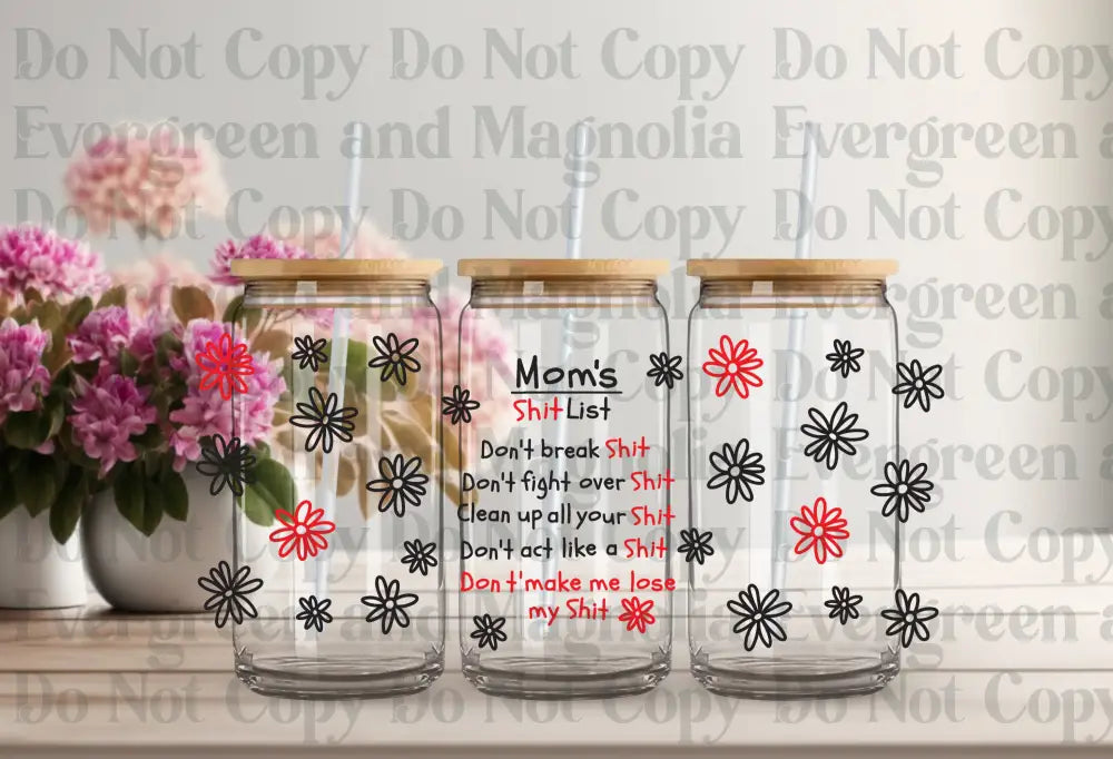Mom Bundle