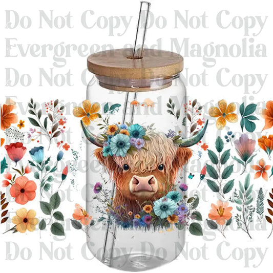 Cow 27