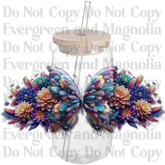 Butterfly 28
