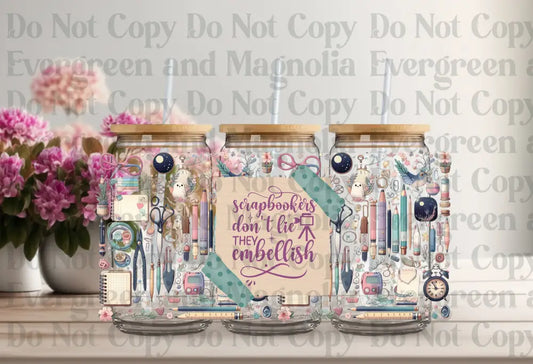 Scrapbook 2