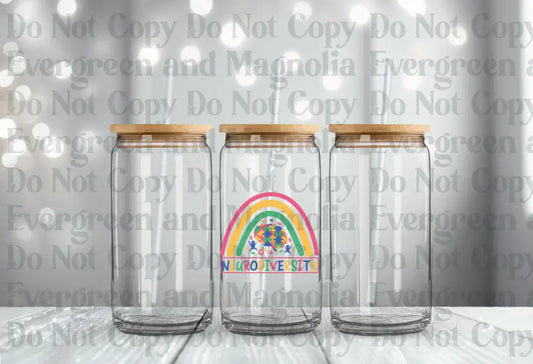 Autism Decal 4
