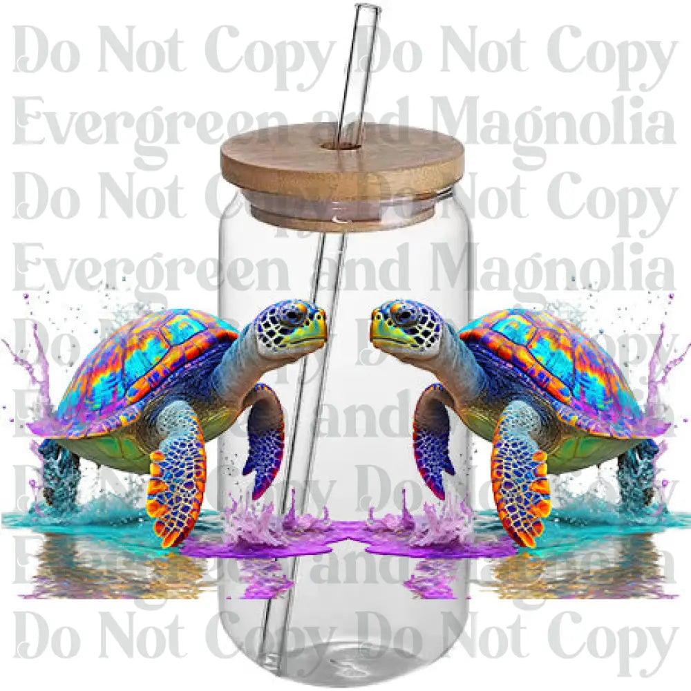 Turtle 30