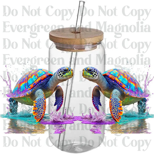 Turtle 30