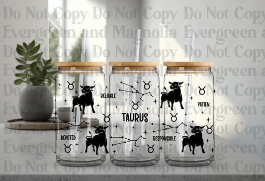 Taurus 2
