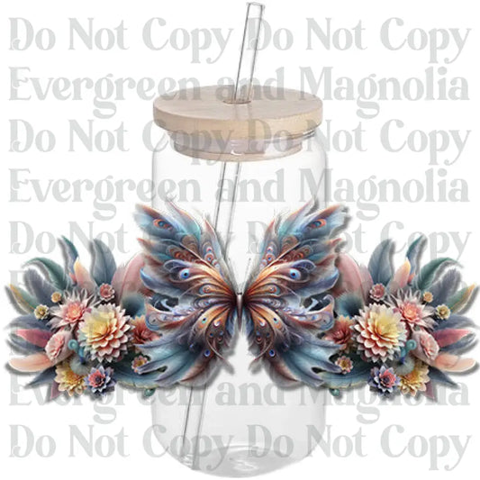 Butterfly 32