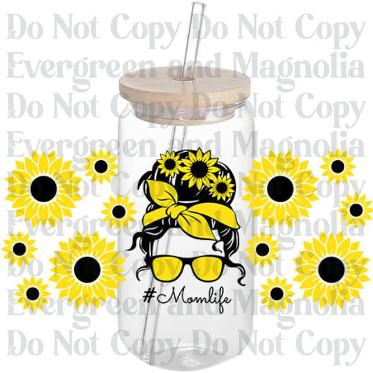 Sunflower 43