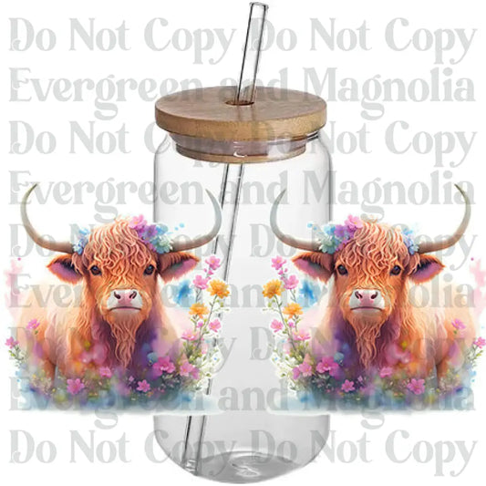 Cow 34