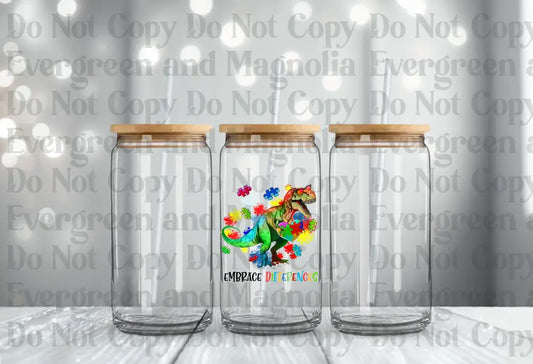 Autism Decal 9