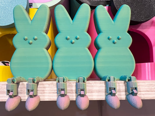 Articulated Peeps