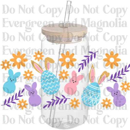 Easter 9