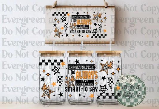 Smart To Stay