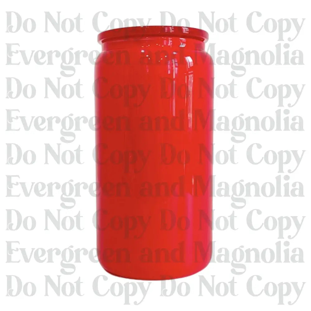 Custom Tumblers
