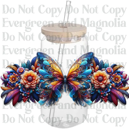 Butterfly 39