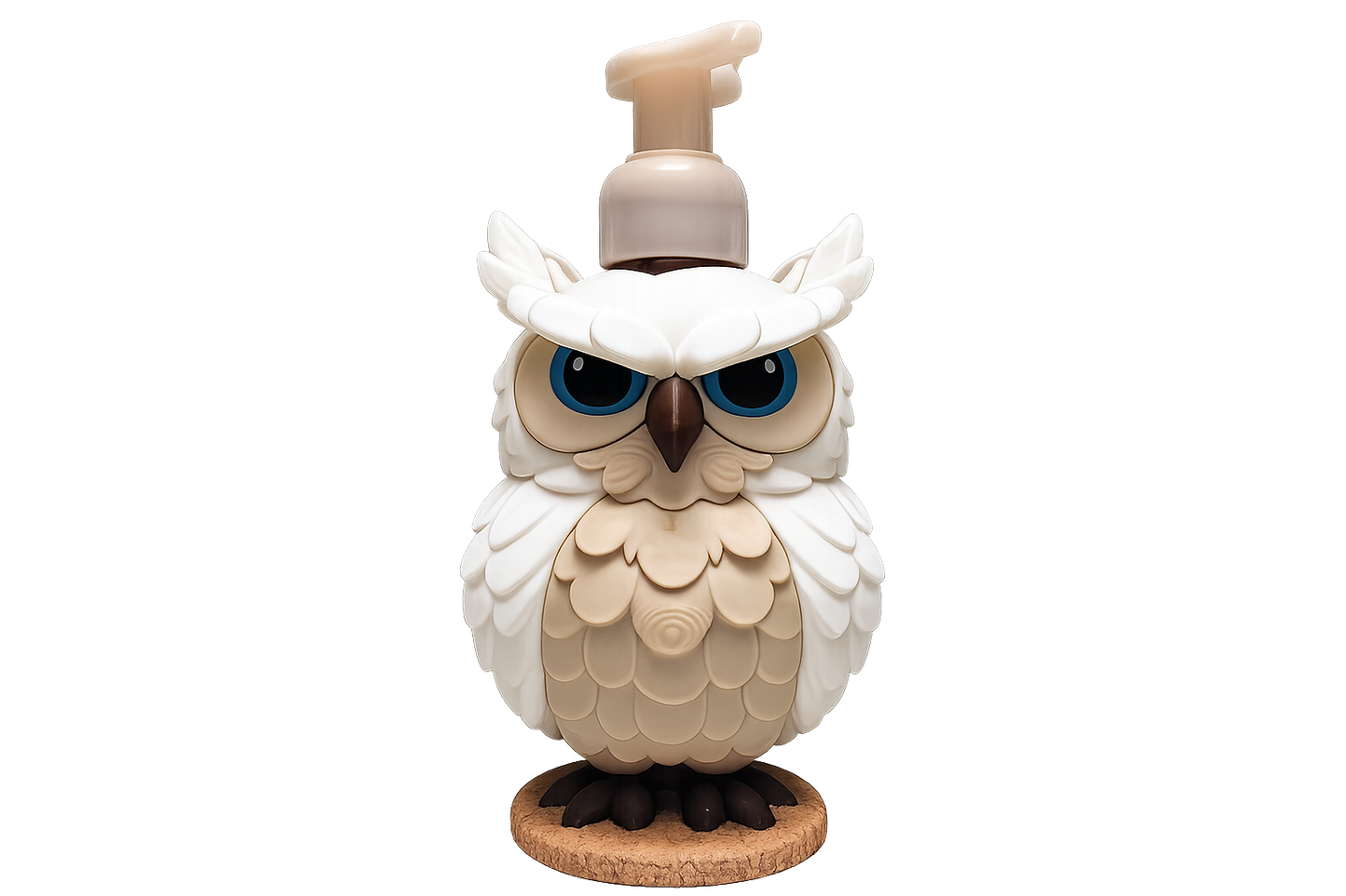 B&BW Soap Dispenser Holders