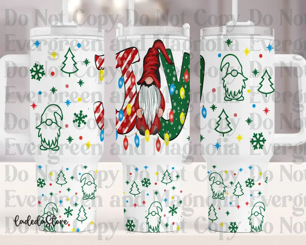 Joy Gnomes
