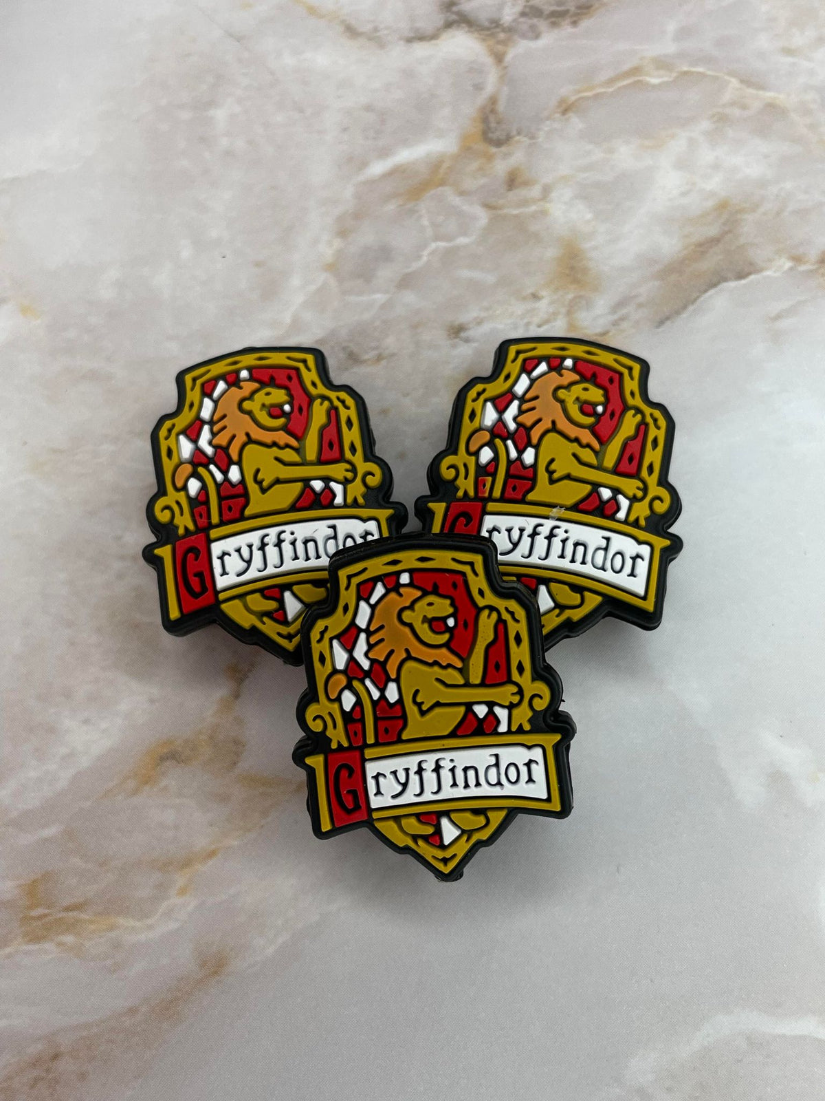 GRYFFINDOR SILICONE FOCAL D225 (1ct)