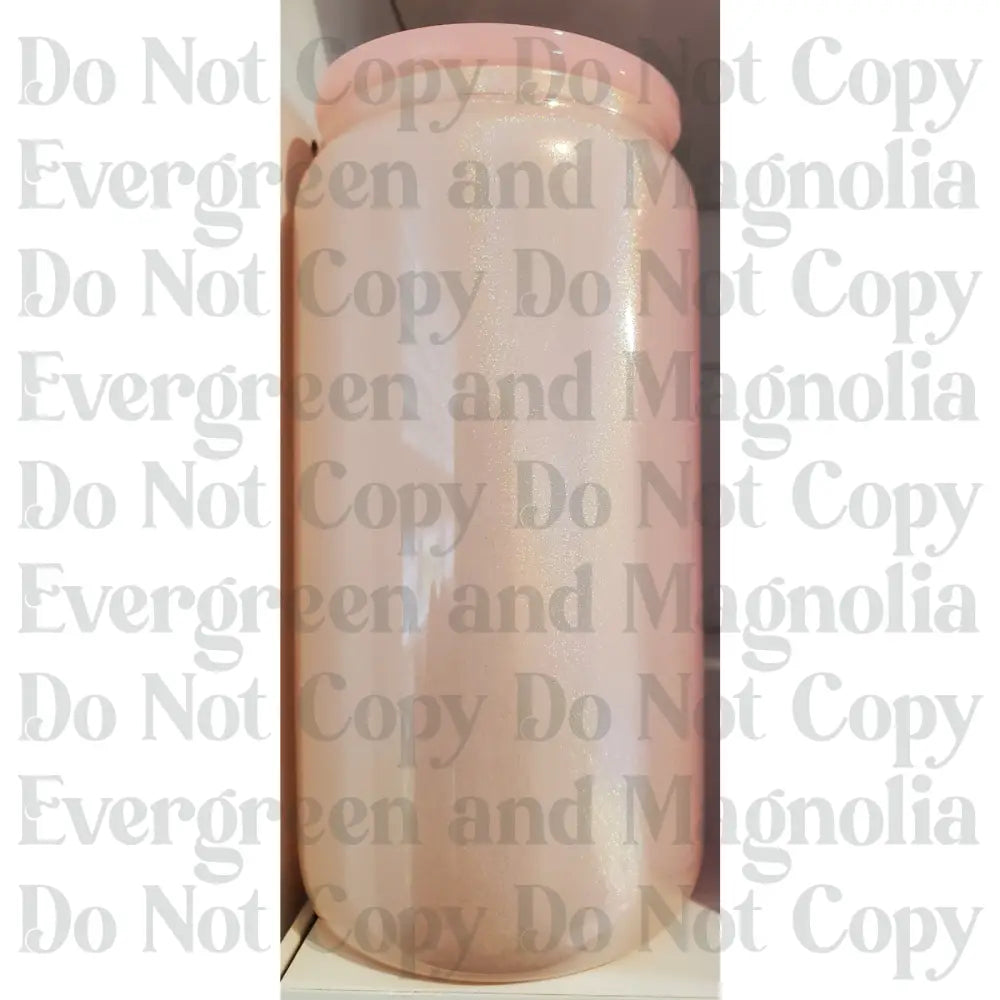 Custom Tumblers