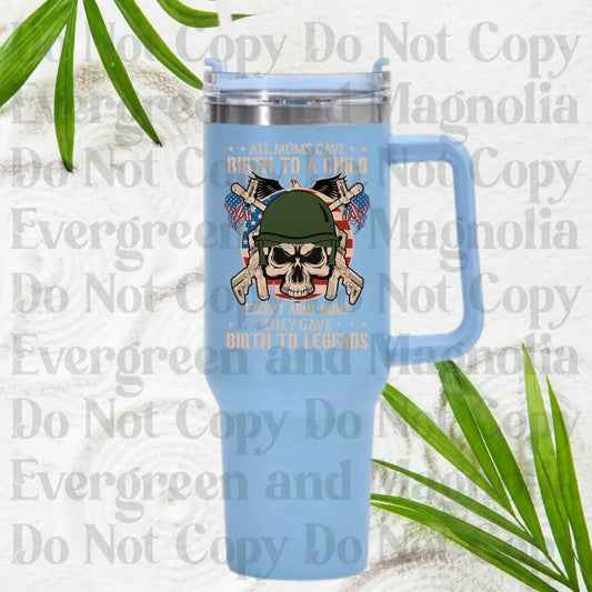 Military 5