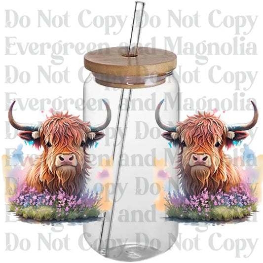 Cow 46