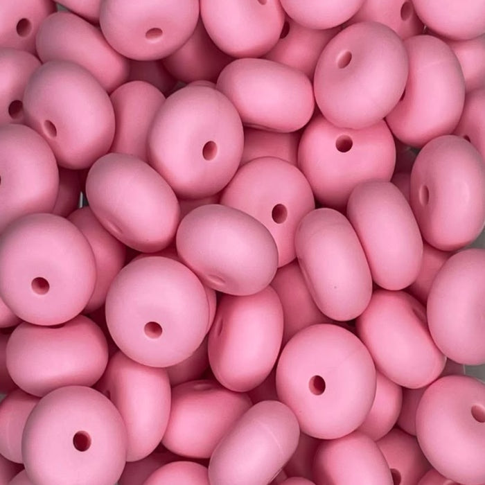 14MM ABACUS BEAD TAFFY #72 (10ct)