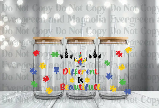 Autism Aware 12