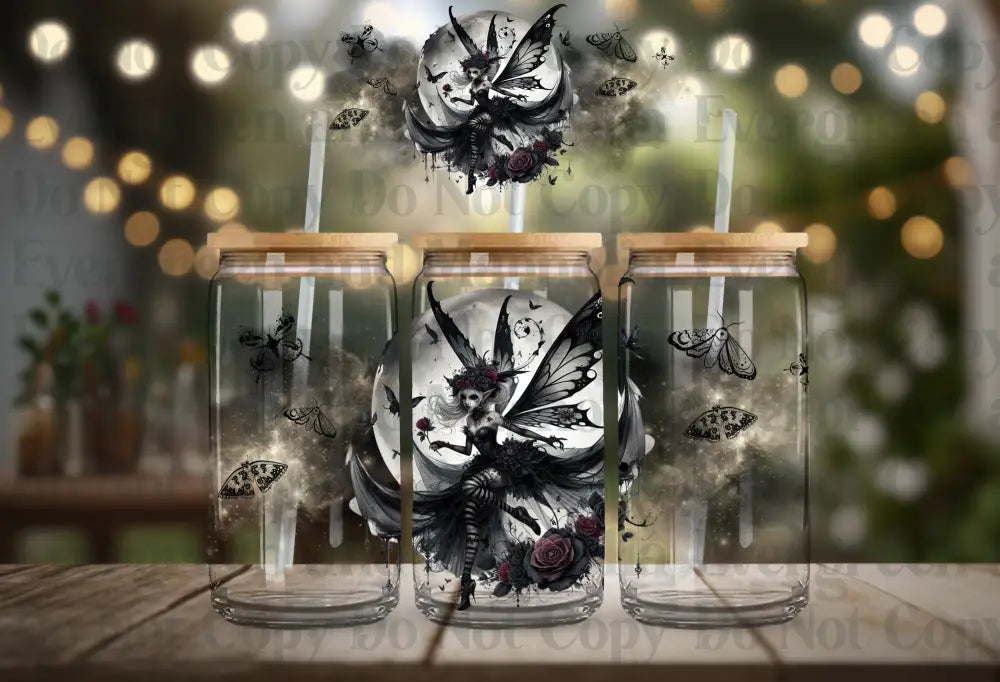 Gothic Fairy Bundle