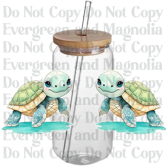 Turtle 4