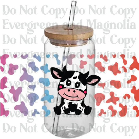 Cow 52