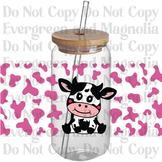 Cow 53