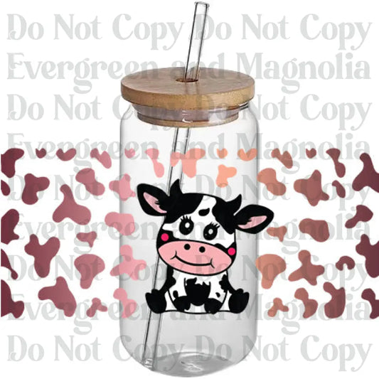 Cow 55