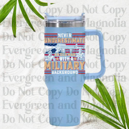 Military 62