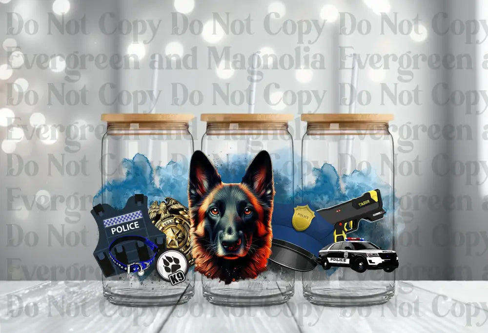 Law Enforcement Support Bundle