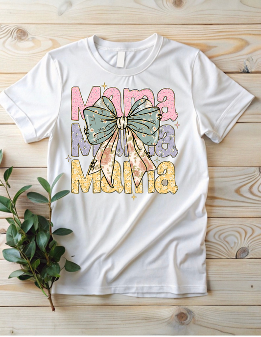 Pastel Mama DTF