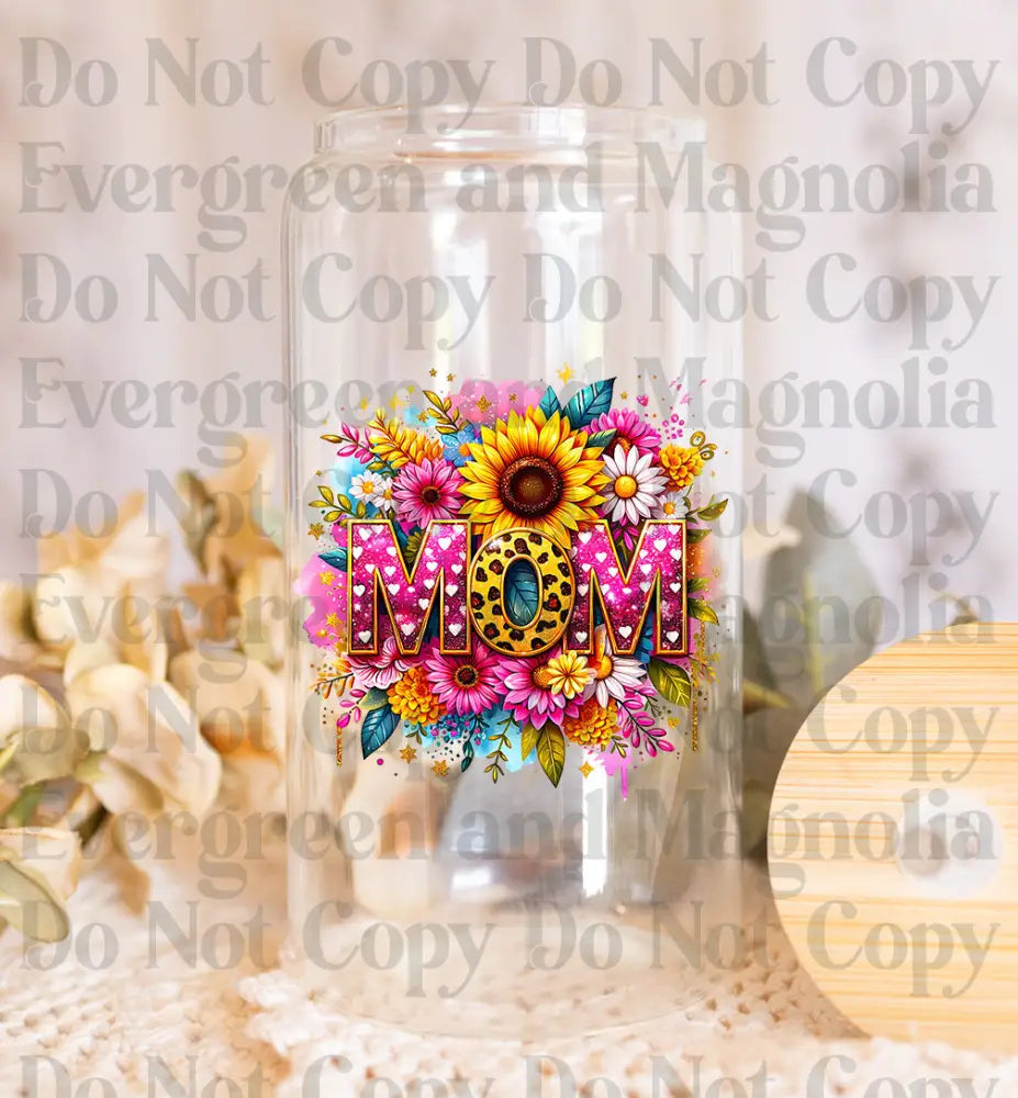 Decal Spring MIx Bundle (20 Decals included)