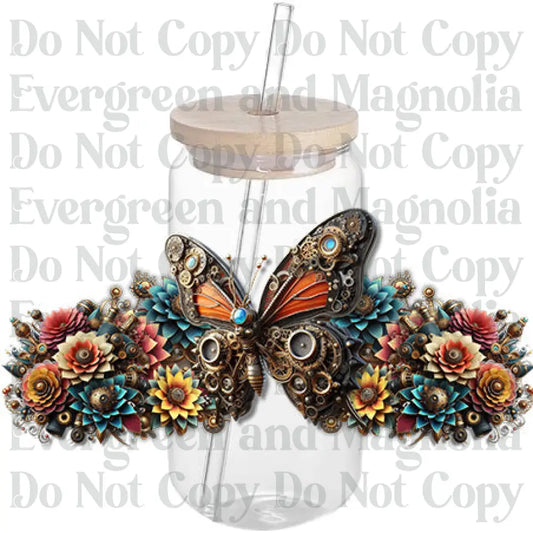 Butterfly 5