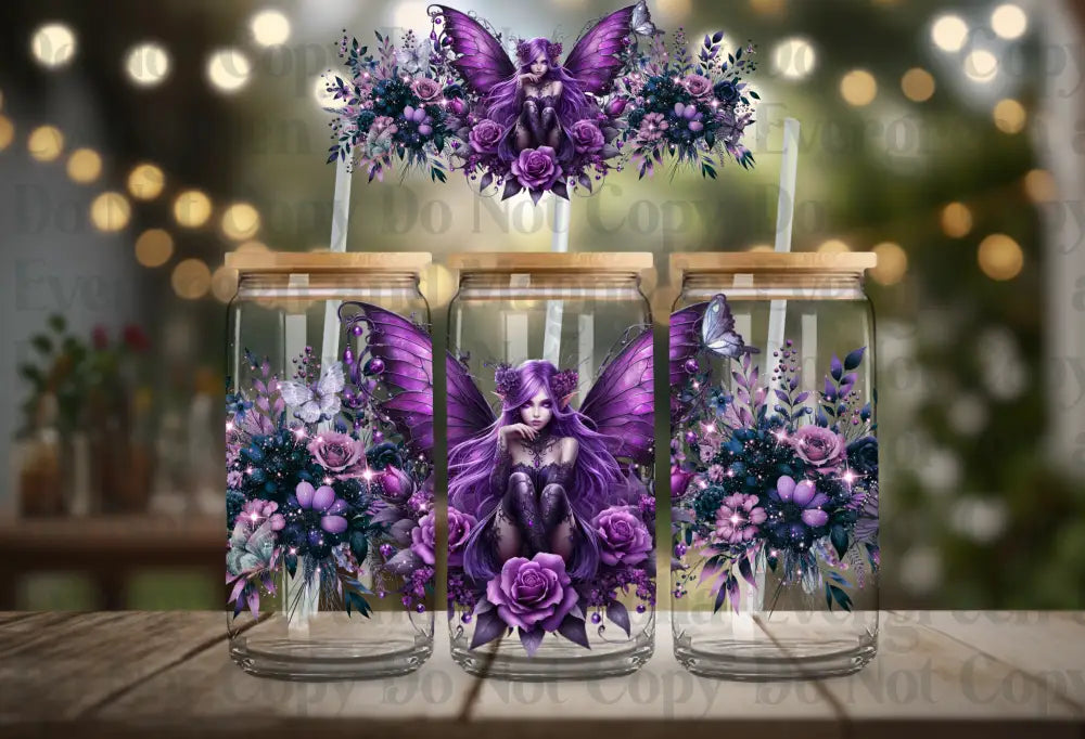 Gothic Fairy Bundle
