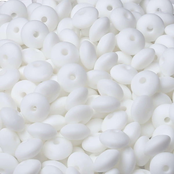 #29 12MM LENTIL FROSTY (10ct)